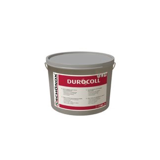 Schönox DUROCOLL 3kg disperzní lepidlo s vlákny